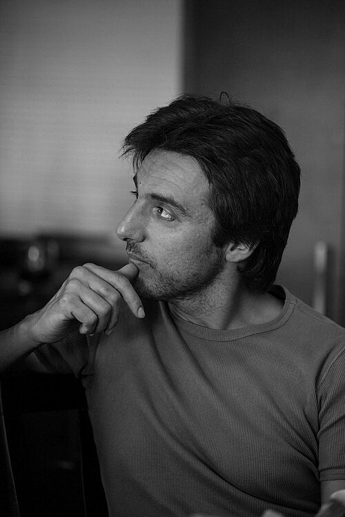 Miquel Bernat